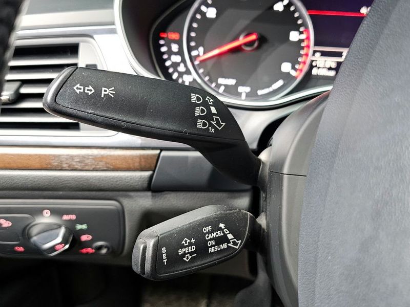 2016 Audi A6 35 TDI Quattro Premium C7 photo 14