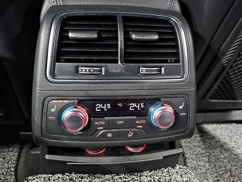 2016 Audi A6 35 TDI Quattro Premium C7 photo 18