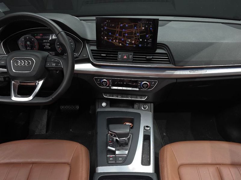2023 Audi Q5 40 TDI Quattro Premium Sportback photo 7