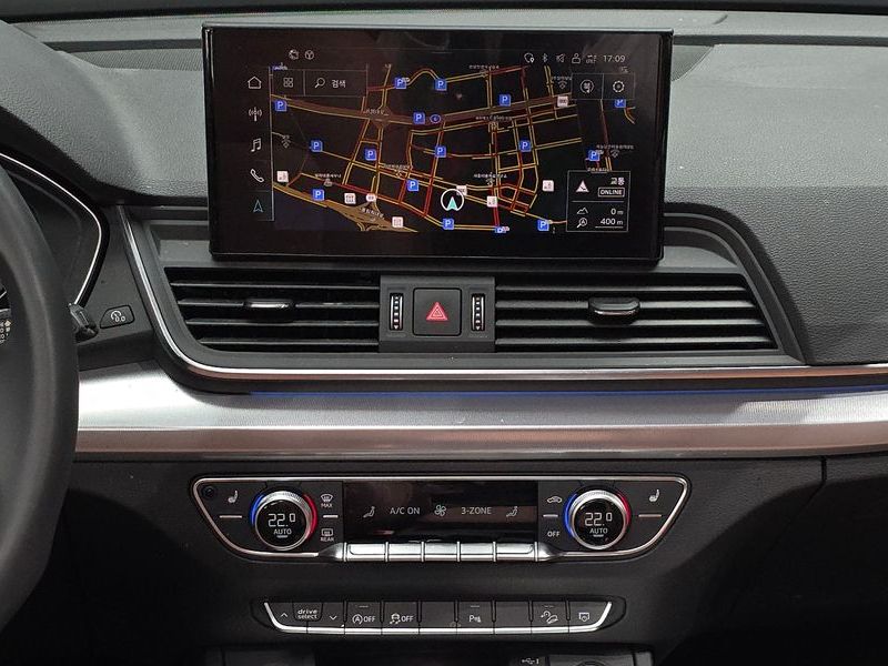 2023 Audi Q5 40 TDI Quattro Premium Sportback photo 14