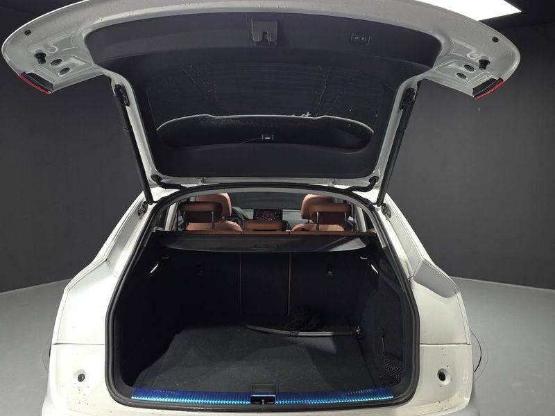 2023 Audi Q5 40 TDI Quattro Premium Sportback photo 20