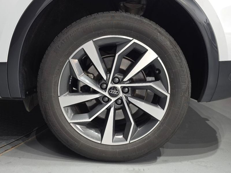 2023 Audi Q5 40 TDI Quattro Premium Sportback photo 21