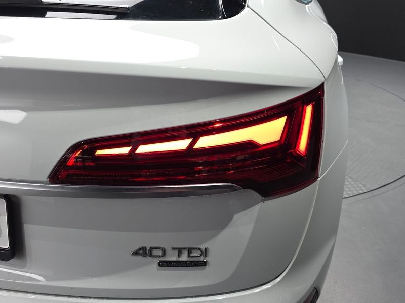 2023 Audi Q5 40 TDI Quattro Premium Sportback photo 23