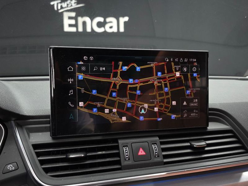 2023 Audi Q5 40 TDI Quattro Premium Sportback photo 26
