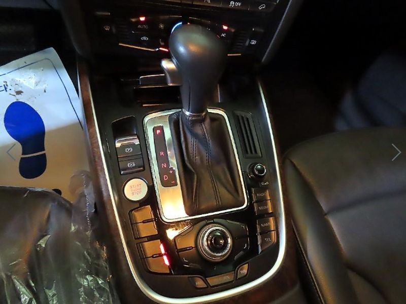 2012 Audi Q5 2.0 TDI Quattro 8R photo 12