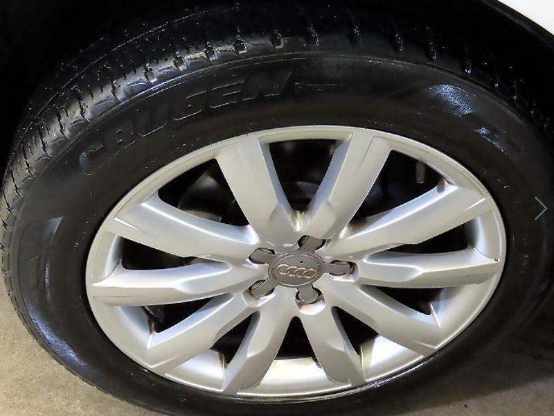 2012 Audi Q5 2.0 TDI Quattro 8R photo 20