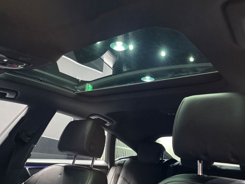 2021 Audi A7 55 TFSI Quattro Premium photo 18