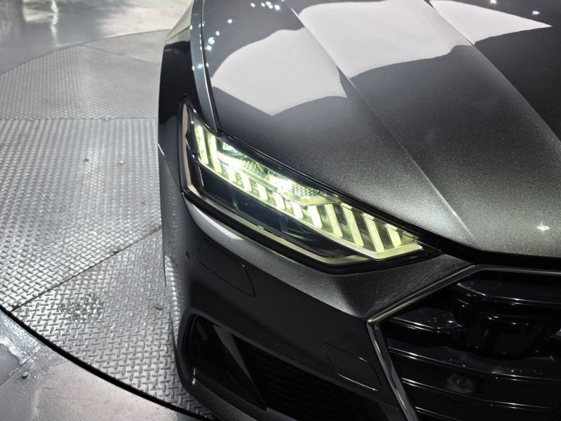 2021 Audi A7 55 TFSI Quattro Premium photo 22