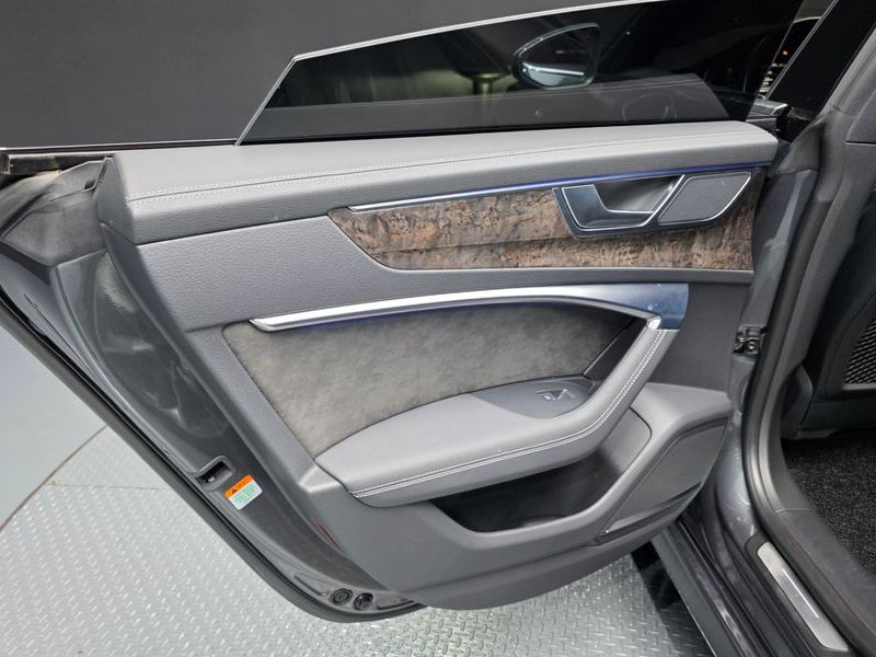 2021 Audi A7 55 TFSI Quattro Premium photo 25