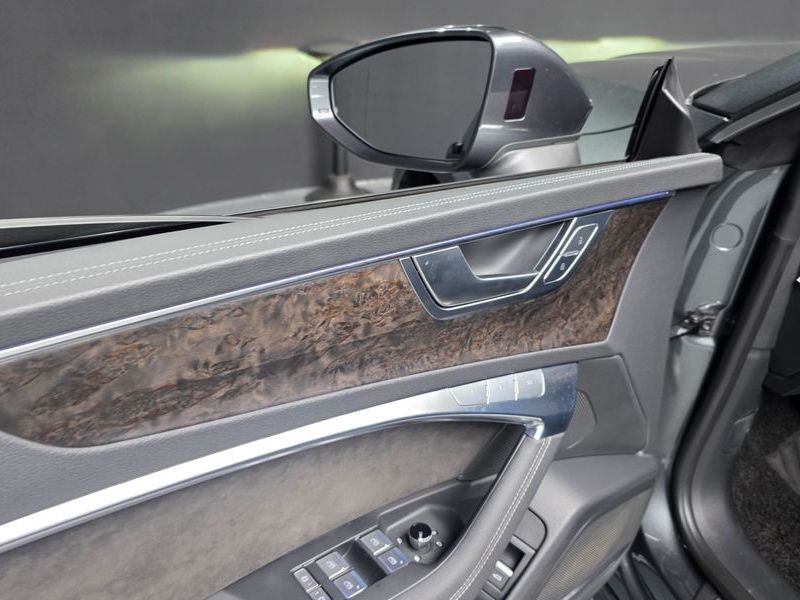 2021 Audi A7 55 TFSI Quattro Premium photo 27