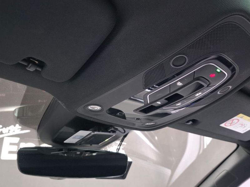 2021 Audi A7 55 TFSI Quattro Premium photo 29