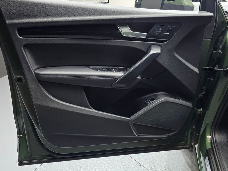2022 Audi Q5 40 TDI Quattro Premium Sportback photo 24