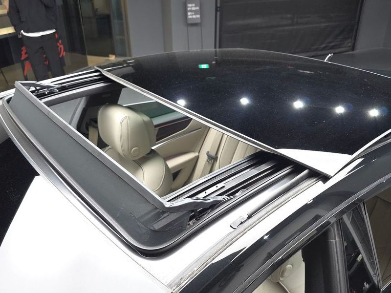 2022 Audi A7 55 TFSI Quattro Premium photo 16