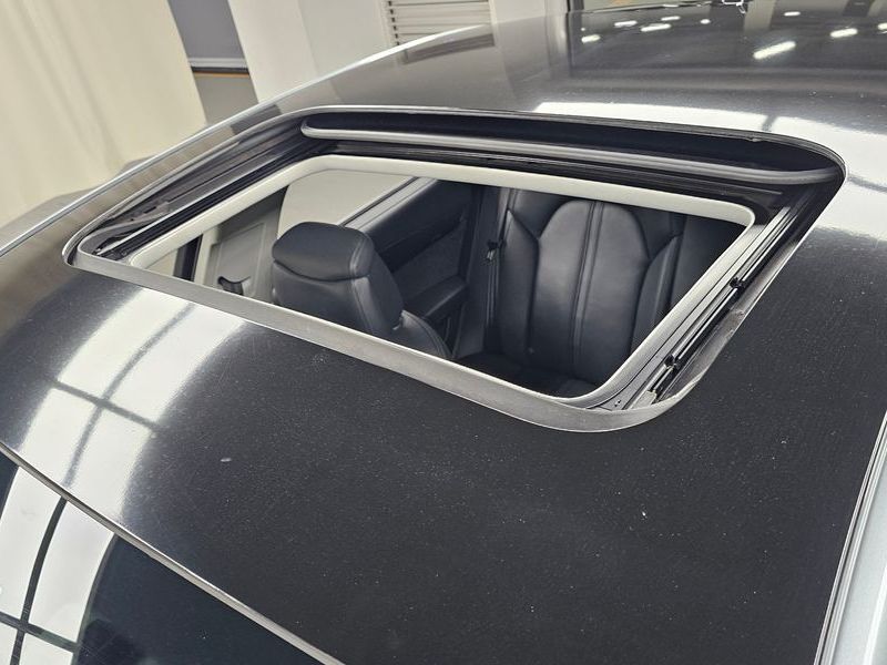2012 Audi A8 4.2 FSI Quattro D4 photo 19