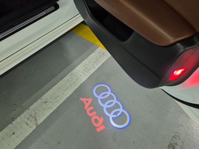 2013 Audi A7 3.0 TFSI Quattro Dynamic 4G photo 17