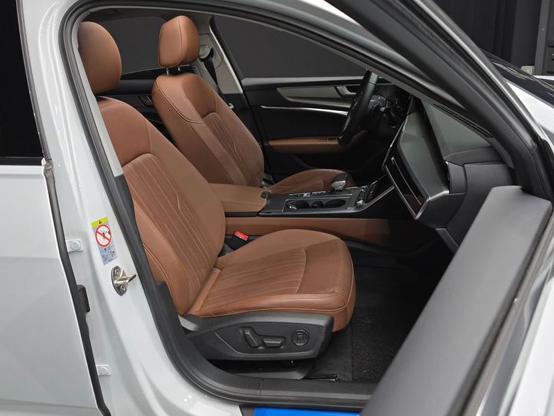 2021 Audi A6 40 TDI photo 11