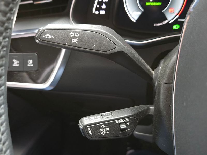 2021 Audi A6 40 TDI photo 15