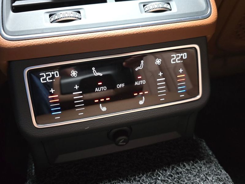2021 Audi A6 40 TDI photo 20