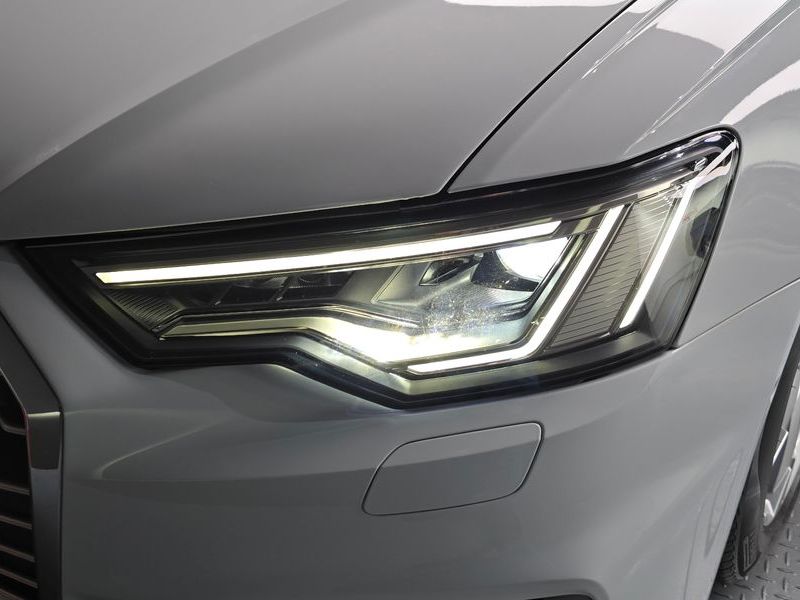 2021 Audi A6 40 TDI photo 22