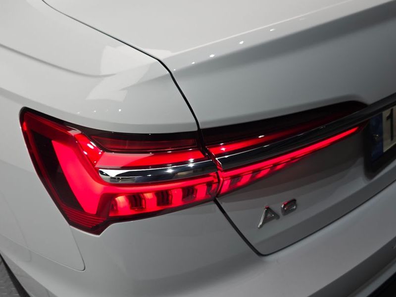 2021 Audi A6 40 TDI photo 23