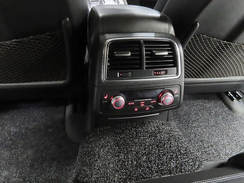 2014 Audi A7 3.0 TFSI Quattro Prestige 4G photo 11