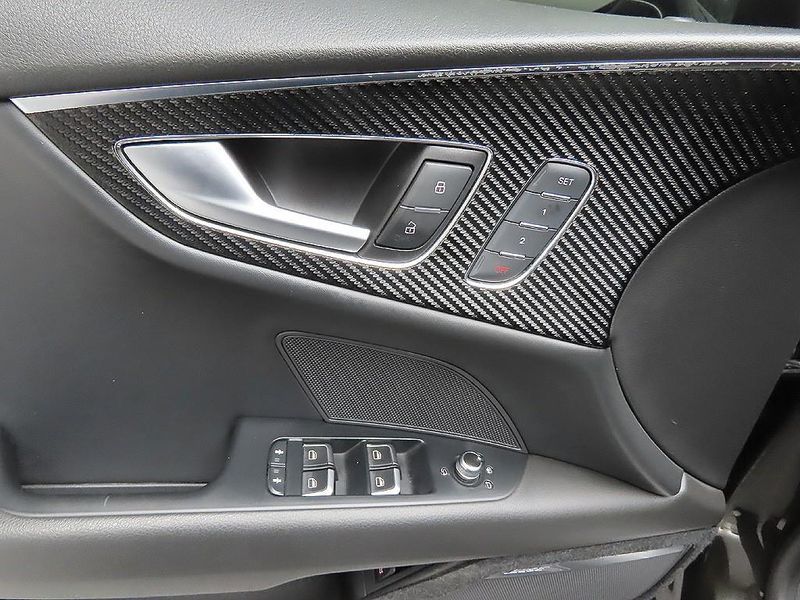 2014 Audi A7 3.0 TFSI Quattro Prestige 4G photo 12