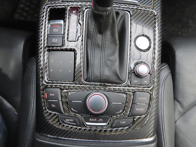 2014 Audi A7 3.0 TFSI Quattro Prestige 4G photo 15
