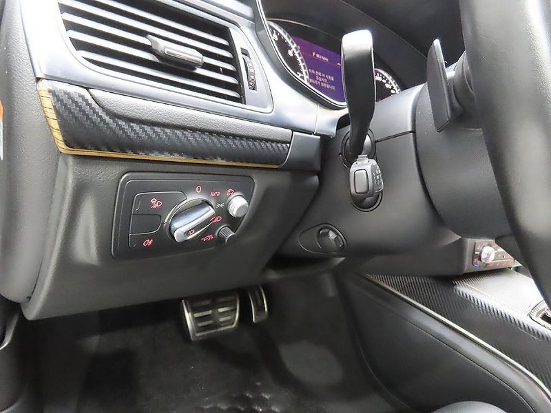 2014 Audi A7 3.0 TFSI Quattro Prestige 4G photo 13
