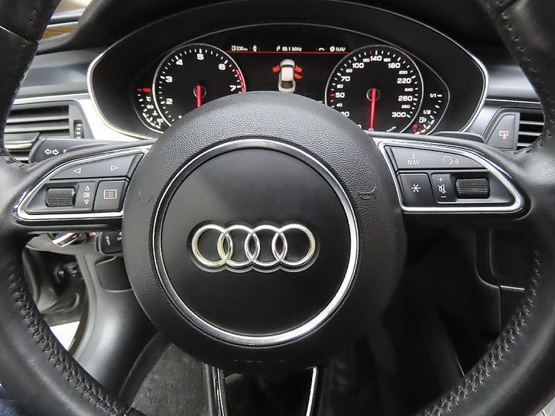 2014 Audi A7 3.0 TFSI Quattro Prestige 4G photo 16
