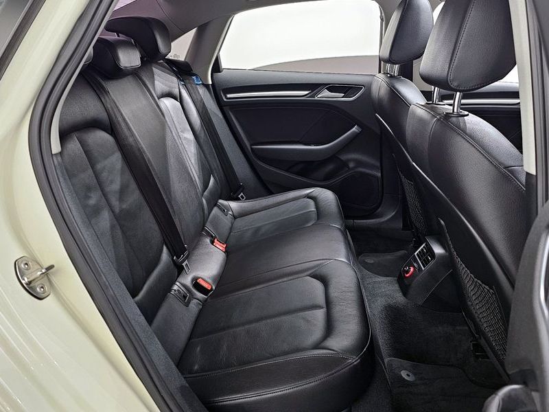 2014 Audi A3 2.0 TDI Dynamic 8V photo 12
