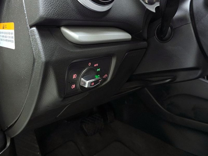 2014 Audi A3 2.0 TDI Dynamic 8V photo 17