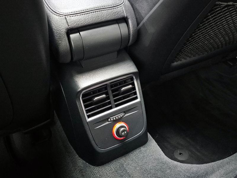 2014 Audi A3 2.0 TDI Dynamic 8V photo 18