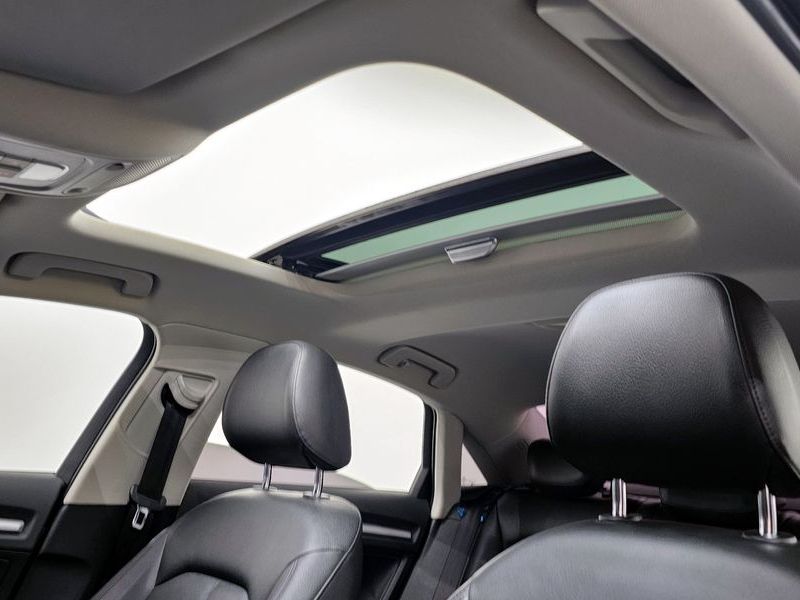 2014 Audi A3 2.0 TDI Dynamic 8V photo 19