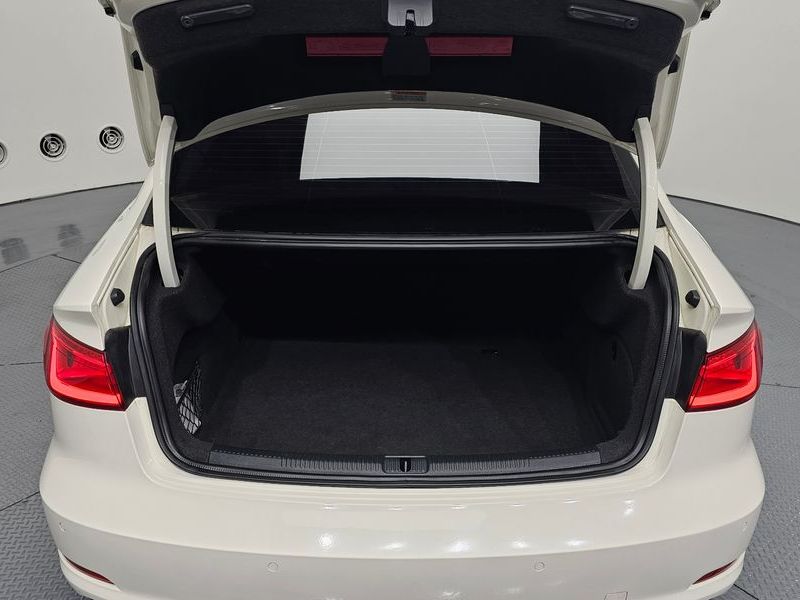 2014 Audi A3 2.0 TDI Dynamic 8V photo 20