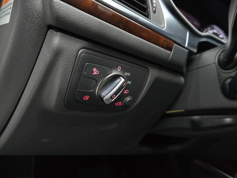 2014 Audi A6 3.0 TDI Quattro C7 photo 16