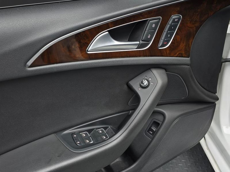 2014 Audi A6 3.0 TDI Quattro C7 photo 15