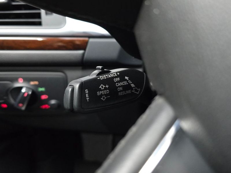 2014 Audi A6 3.0 TDI Quattro C7 photo 17