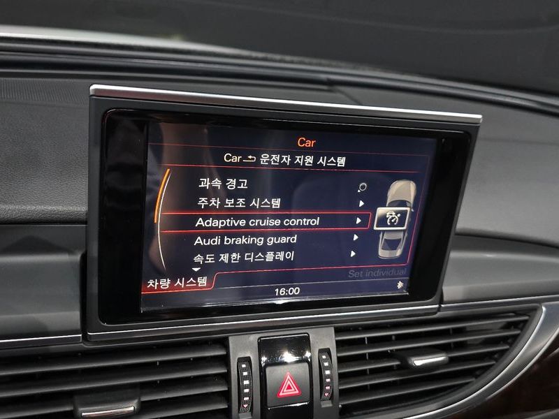 2014 Audi A6 3.0 TDI Quattro C7 photo 18