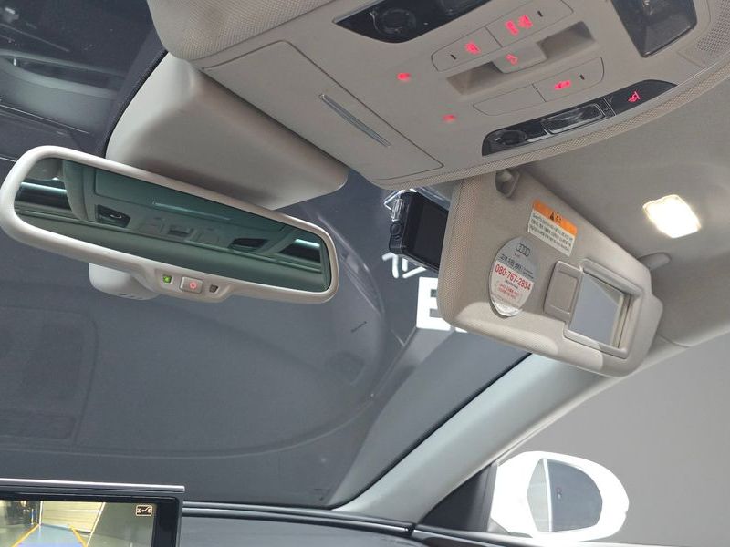 2014 Audi A6 3.0 TDI Quattro C7 photo 19