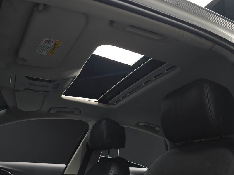 2014 Audi A6 3.0 TDI Quattro C7 photo 20