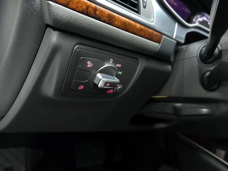 2014 Audi A6 3.0 TDI Quattro C7 photo 16