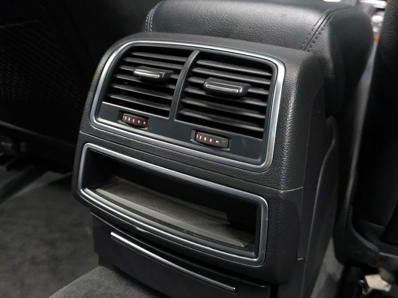 2014 Audi A6 3.0 TDI Quattro C7 photo 18
