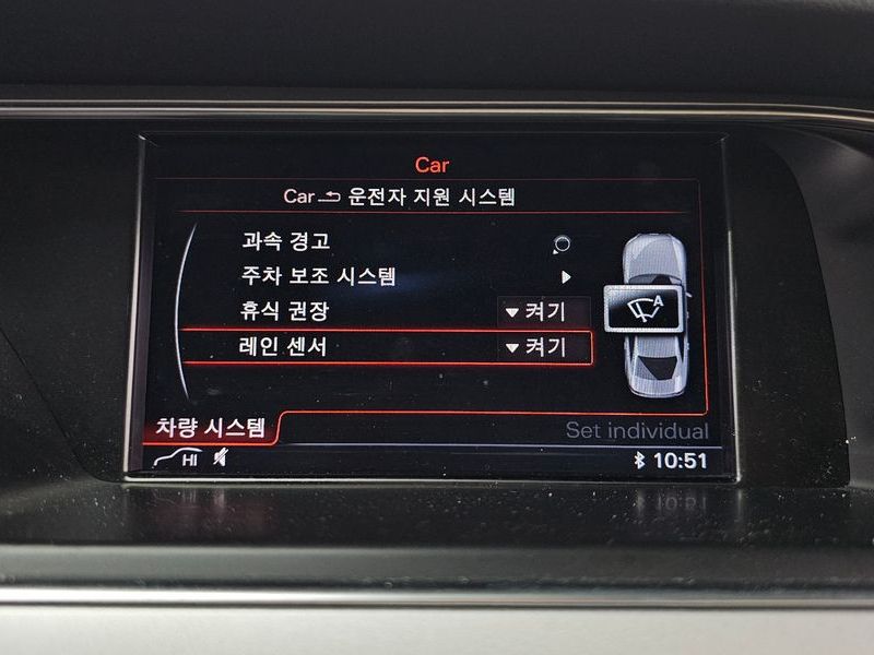 2015 Audi A4 30 TDI Dynamic B8 photo 16