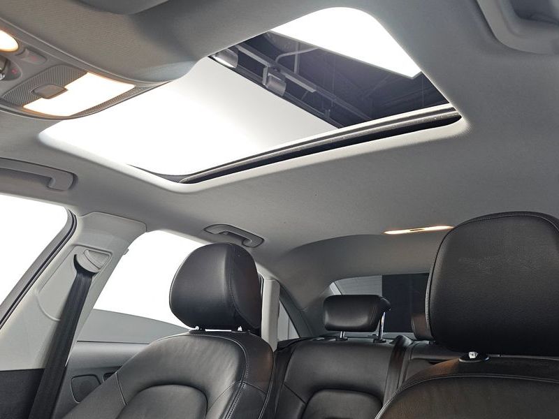2015 Audi A4 30 TDI Dynamic B8 photo 19
