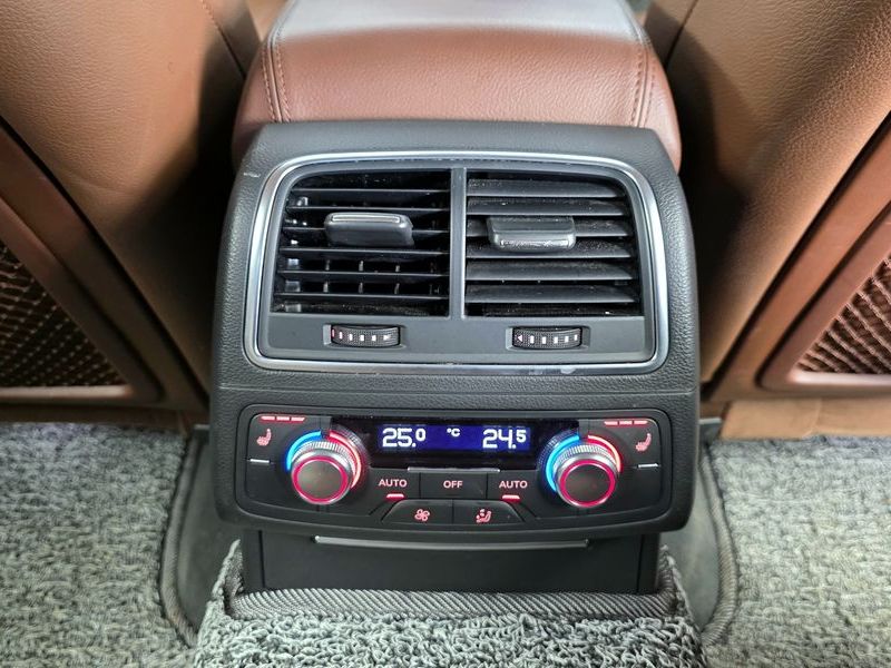 2015 Audi A7 45 TDI Quattro Dynamic 4G photo 18