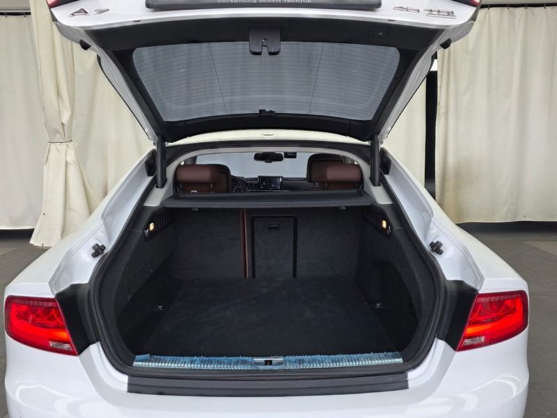 2015 Audi A7 45 TDI Quattro Dynamic 4G photo 20