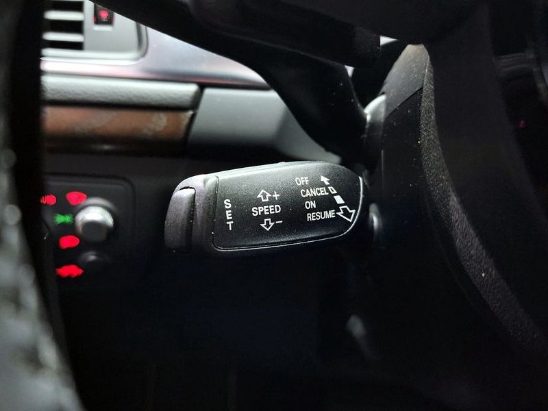 2013 Audi A7 3.0 TFSI Quattro Dynamic 4G photo 19