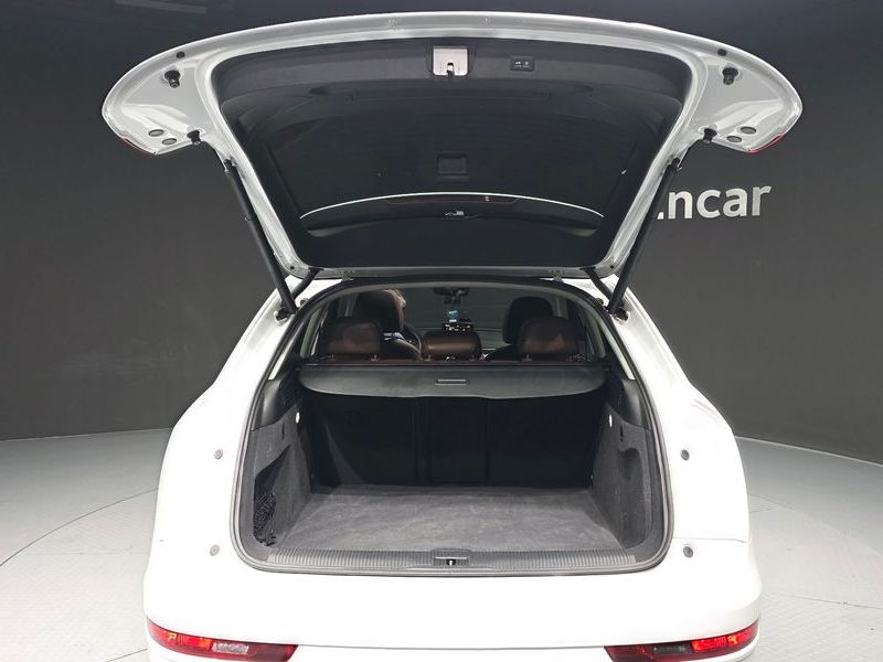 2016 Audi Q3 2.0 TFSI Quattro photo 20