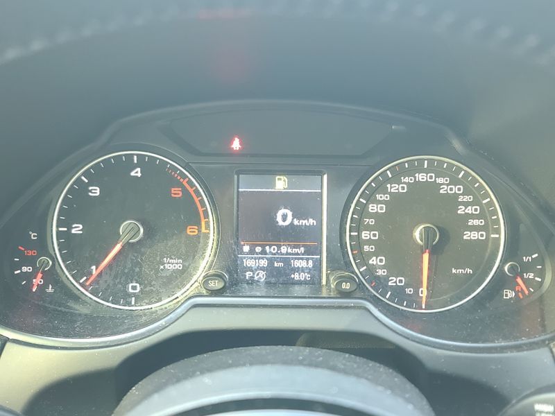 2014 Audi Q5 3.0 TDI Quattro 8R photo 7