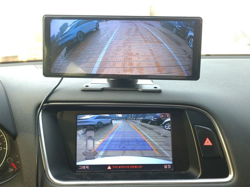 2014 Audi Q5 3.0 TDI Quattro 8R photo 14